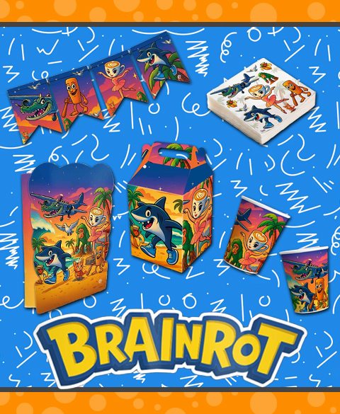 Brainrot